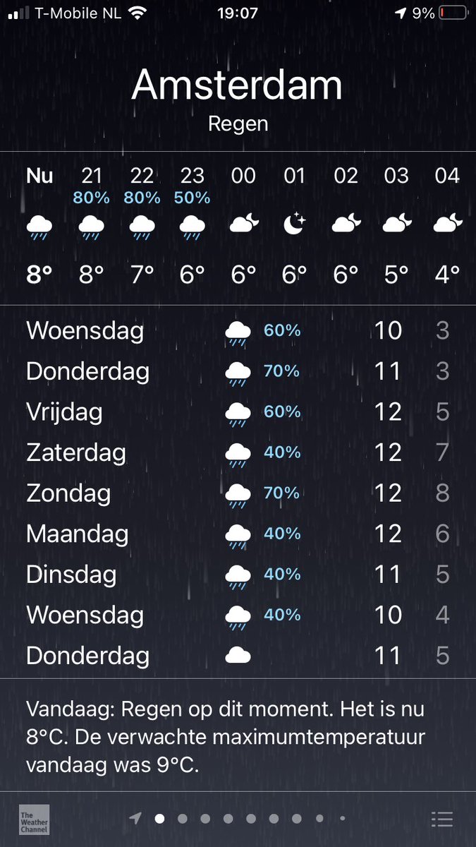 nee niet de buitenterrassen in de horeca!
