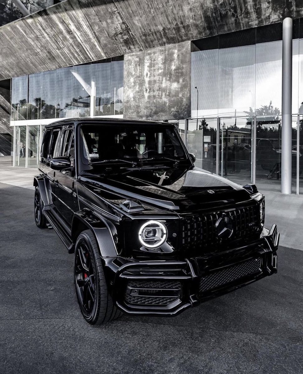 Luxury_WorId's tweet photo. G63 AMG 🥰 https://t.co/blwBkyZrEy