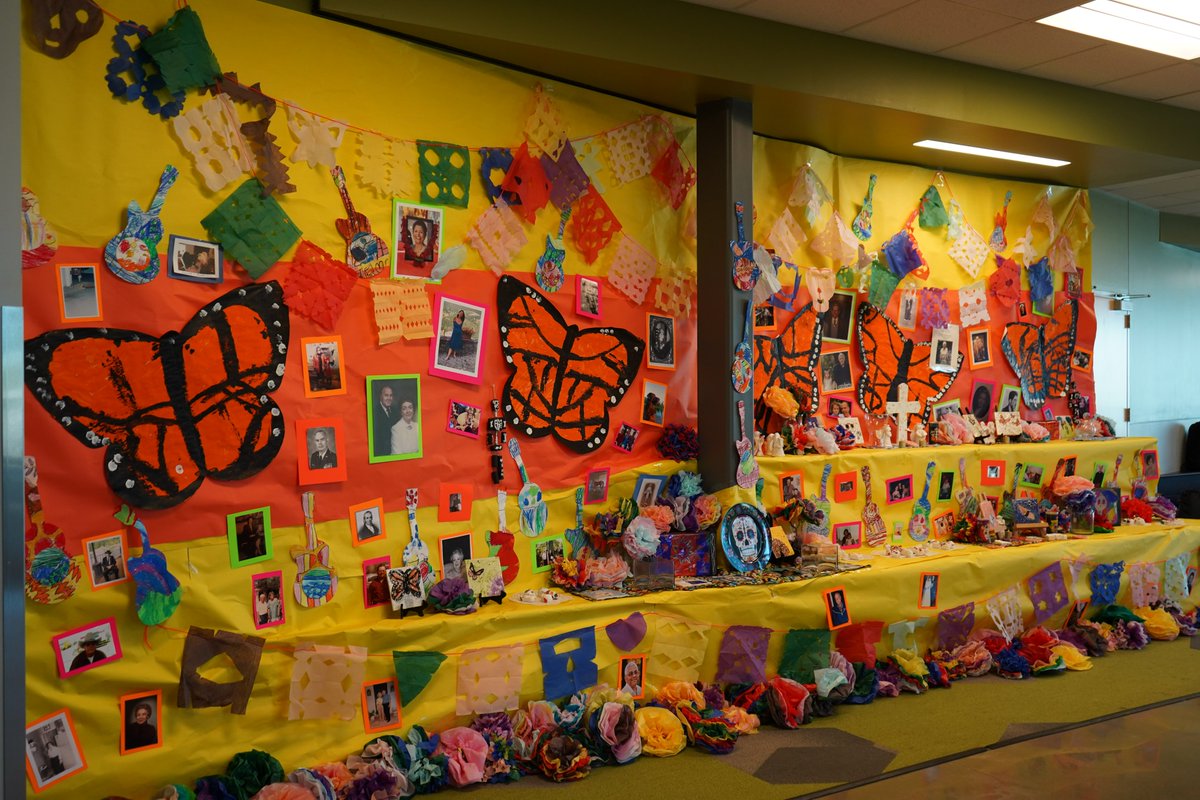 St. Gabriel's Catholic School tweet media