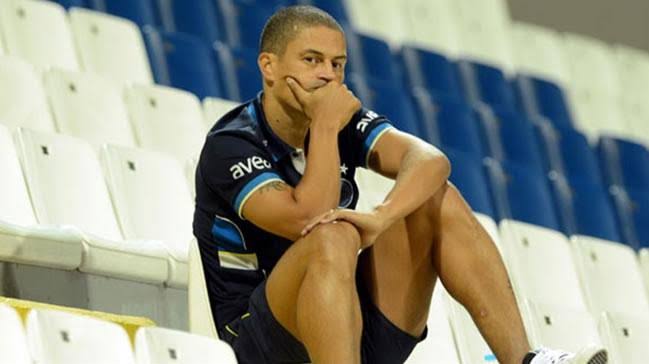 Fenerbahçe'nin Puan Kaybettiği Hafta Derslerde Modum Aynen Böyle Ne Eksik Ne Fazla