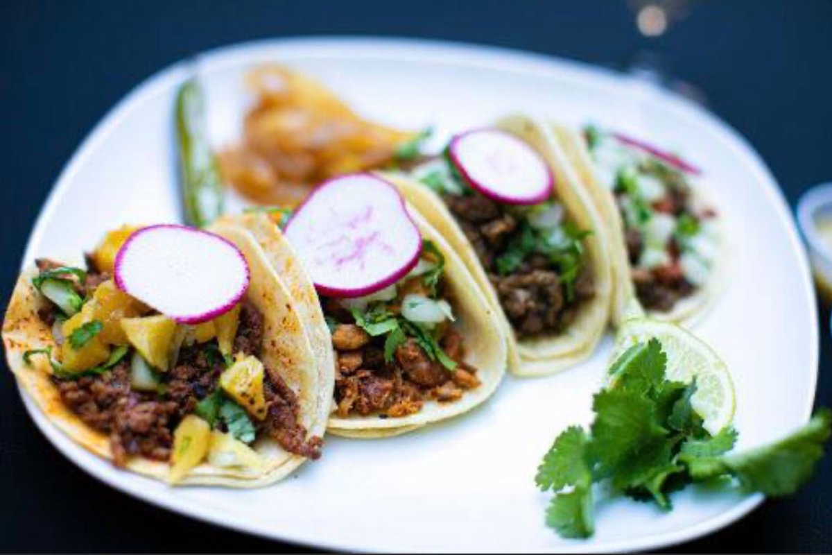 Here’s a sneak peek of how good your next meal could be. We'll see you soon, Bellevue! 😋 #LosChilangos