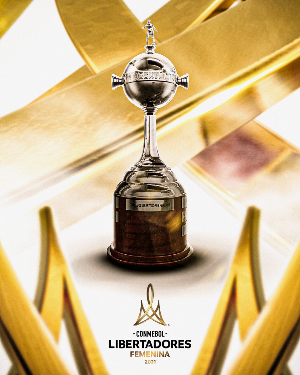 dani_miranda96's tweet photo. [#HiloPy] Por segunda vez, Paraguay será sede de la Copa Libertadores Femenina. Es el torneo de clubes sudamericano más importante y es un lujo que se juegue acá. Cerro Porteño, Sol de América y Deportivo Capiatá nos representarán. Acá va la gran previa del certamen. Acompáñenme. https://t.co/qiBEBsoUyw