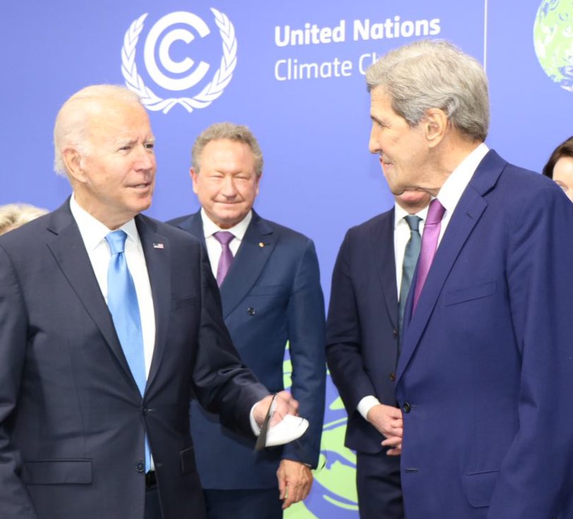 Climate @ State (@climateatstate) on Twitter photo Thrilled to join <a href="/POTUS/">President Donald J. Trump</a>, <a href="/vonderleyen/">Ursula von der Leyen</a>, <a href="/wef/">World Economic Forum</a>, and <a href="/BillGates/">Bill Gates</a> to launch the First Movers Coalition today with more than two dozen Founding Members—some of the largest companies in the world are using their purchasing power and supply chains to speed clean energy innovation. Thrilled to join <a href="/POTUS/">President Donald J. Trump</a>, <a href="/vonderleyen/">Ursula von der Leyen</a>, <a href="/wef/">World Economic Forum</a>, and <a href="/BillGates/">Bill Gates</a> to launch the First Movers Coalition today with more than two dozen Founding Members—some of the largest companies in the world are using their purchasing power and supply chains to speed clean energy innovation.