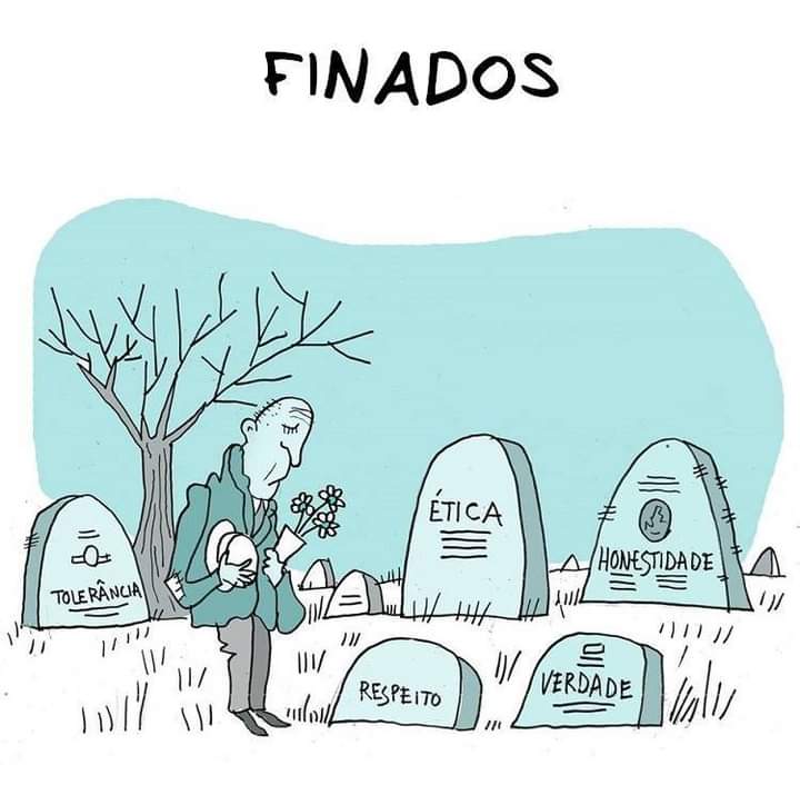CLAUDIACALIEL's tweet photo. Tá faltando alguns túmulos aí:
Empatia, senso de ridículo, equilíbrio emocional, maturidade, autocontrole...
Não tô falando só dos políticos não, estou falando de todos
Qual seu túmulo?
#DiaDeTodosLosSantos
#DiaDeLosMuertos
#Feriado #Finados #Pecado #Sagaz #PraQuemPode #BoaSorte https://t.co/5bwj335pWo