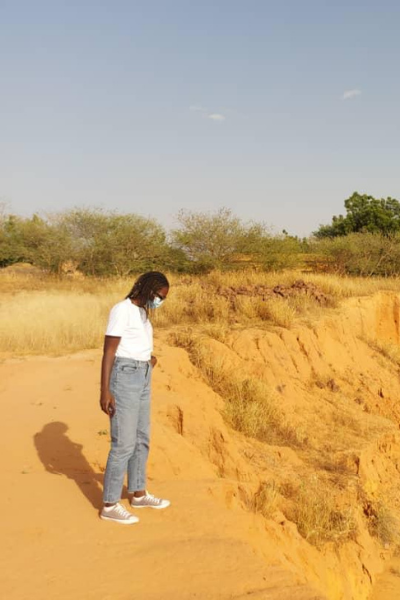 AFRICTIVISTES's tweet photo. #LocalOpenGovLab

@CRDankassari, à plus de 300 Km de Niamey, environ 100 000 hbts, a accepté d'accueillir notre volontaire @fatimabuffalo de nationalité sénégalaise pour une gouvernance #LocalOpenGov 

Elle raconte ses premiers jours au #Niger👇
https://t.co/LTyfZT0e8G https://t.co/ZDb4AO5DjB