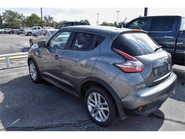 Permian_Ford's tweet photo. This pre-owned 2016 #Nissan #Juke SL will definitely leave a lasting impression⚡️! The rally-inspired😎design of this vehicle lets you stand out from the crowd🔥and is certainly anything but subtle😍! 
Visit us today➡️: https://t.co/dejbEQy7QE
#permian #ford https://t.co/TVXC4iOIo4