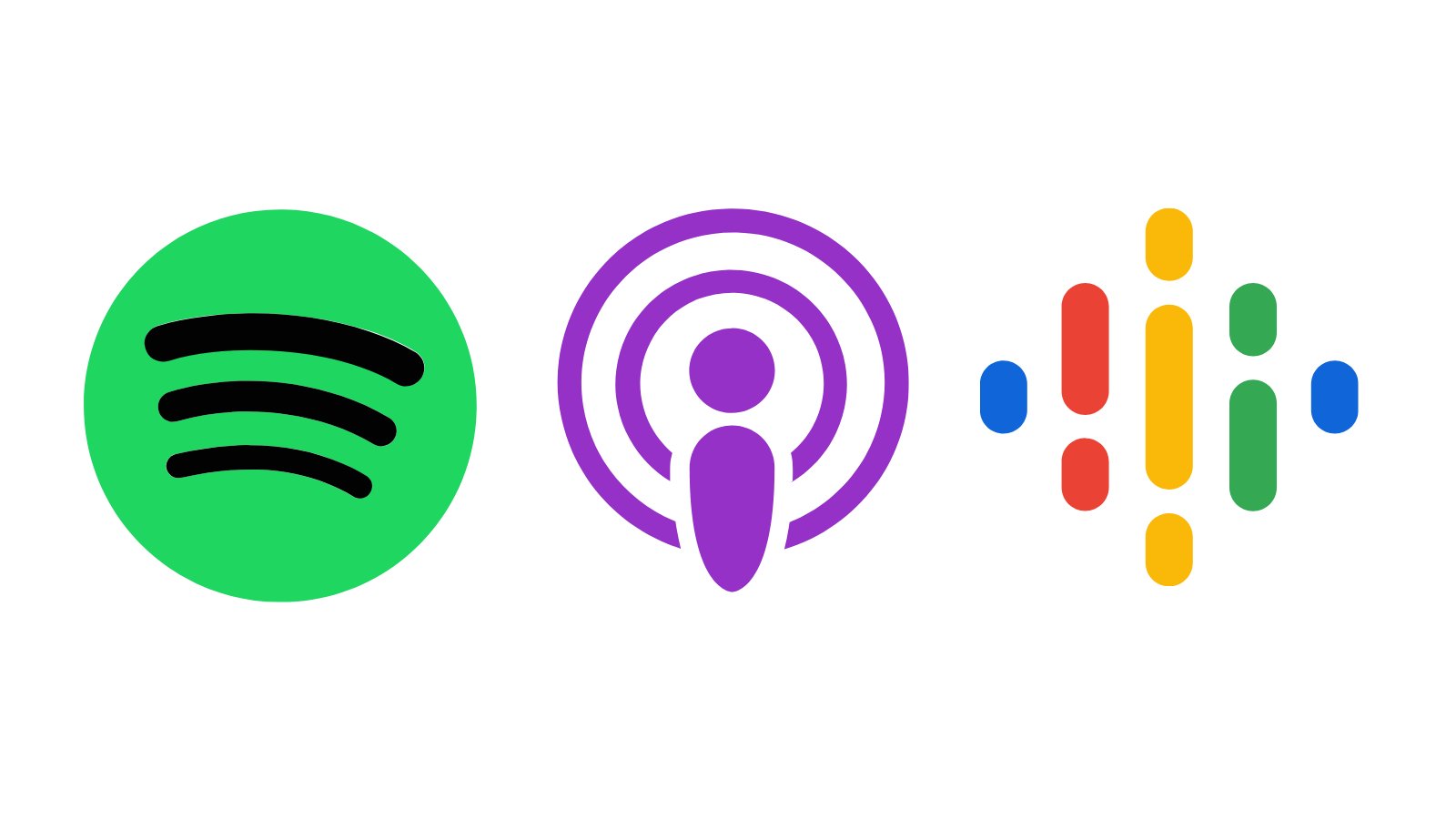 Spotify for Podcasters – Apps no Google Play