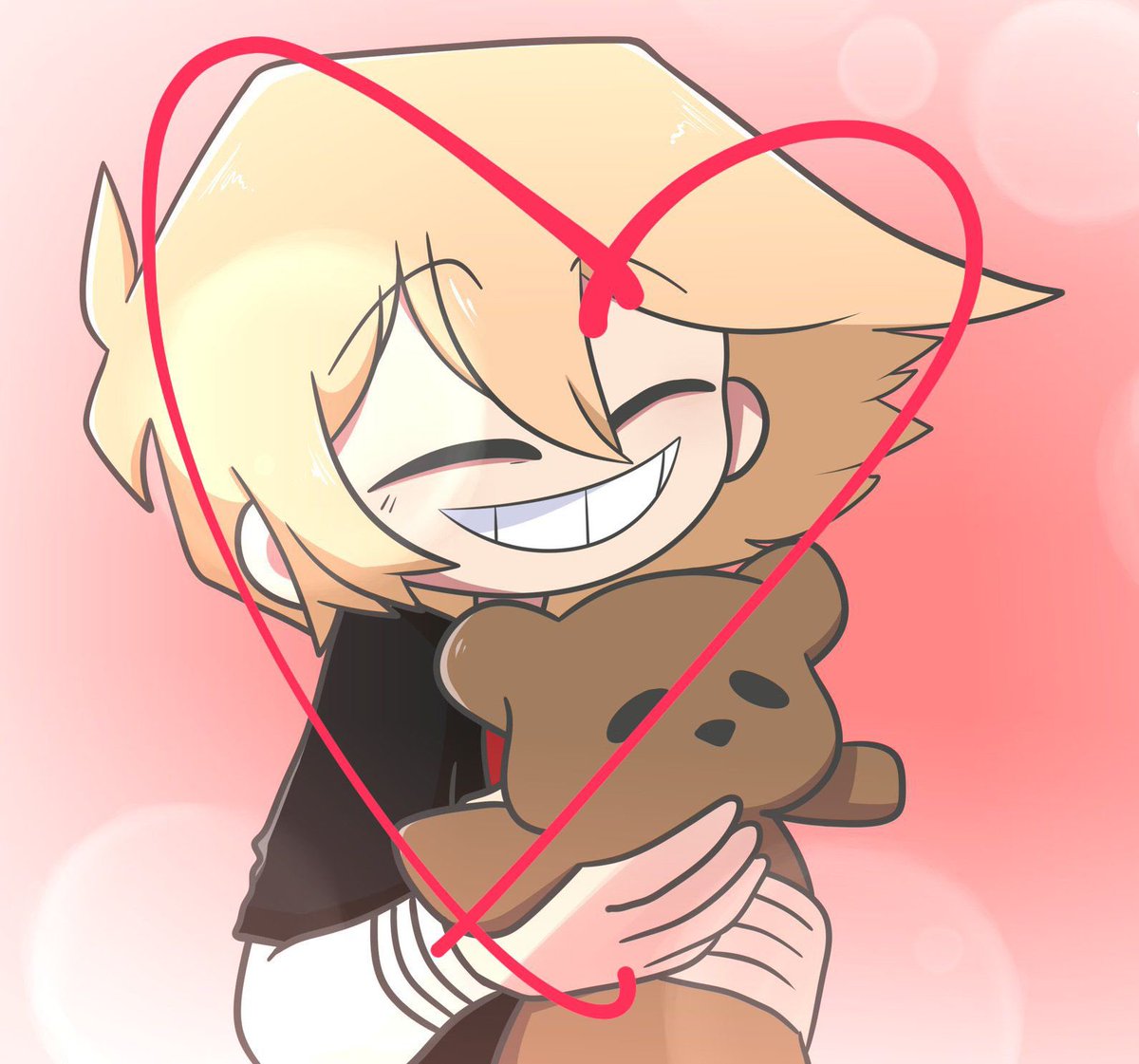 melyndxd's tweet photo. AYUDA MAMAA,ESTOY ENAMORADA DE UN PERSONAJE QUE NO EXISTEE *CRYCRYCRY*💖💕 https://t.co/42jazcg1hT