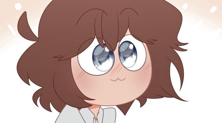melyndxd's tweet photo. AYUDA MAMAA,ESTOY ENAMORADA DE UN PERSONAJE QUE NO EXISTEE *CRYCRYCRY*💖💕 https://t.co/42jazcg1hT