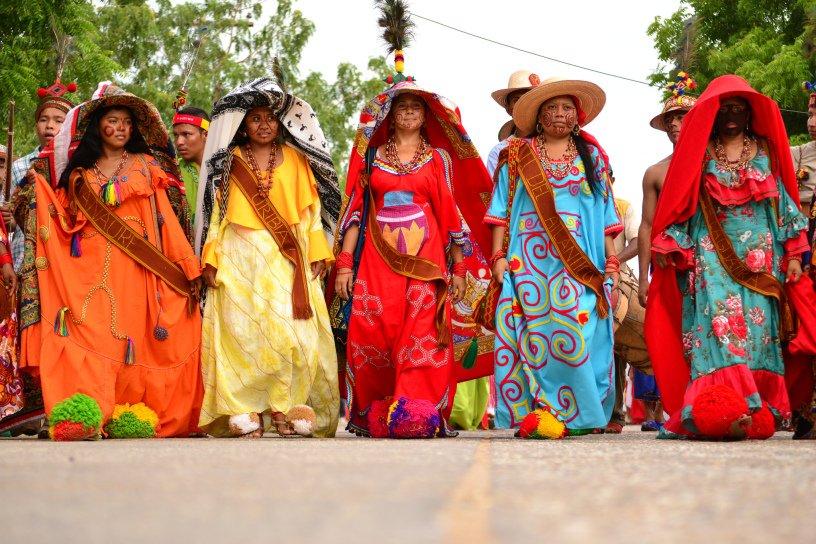 drhealingpsyche's tweet photo. "JAMAYA PU'LAPUIN?: 
A Brief Archetypal Teaching from Wayuu aborigens to Jungian Psychology."
"Jamaya Pu'lapuin" ("How was your dream?") is the traditional greeting among aboriginal Wayuu.
https://t.co/dvAEVCZ9Mt
#jung #dreams #psychology #unconscious https://t.co/5Dx8moKNyj