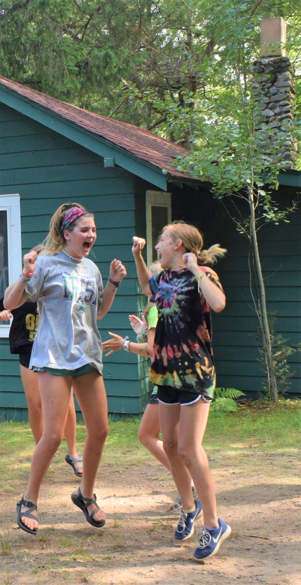Clearwater_Camp's tweet photo. Registration is now OPEN TO ALL - returning and new families! Sign up soon on our website: https://t.co/MINH11gmum
....because waitlists start quickly!
#CC4G #SummerCamp #Wisconsin https://t.co/qkPOgULMwP