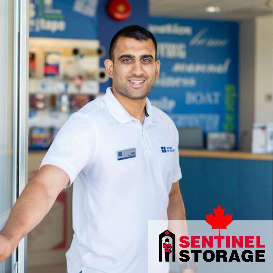 Newton_BIA's tweet photo. Sentinel Storage Surrey - affordable storage rental solutions conveniently located at 📍13498 73 Ave, Surrey BC. Offering storage units from small (5'x5') to extra large units (25'x30'), their heated units are a great resource for both homeowners and businesses. #SentinelStorage https://t.co/EO3f1vrc0T
