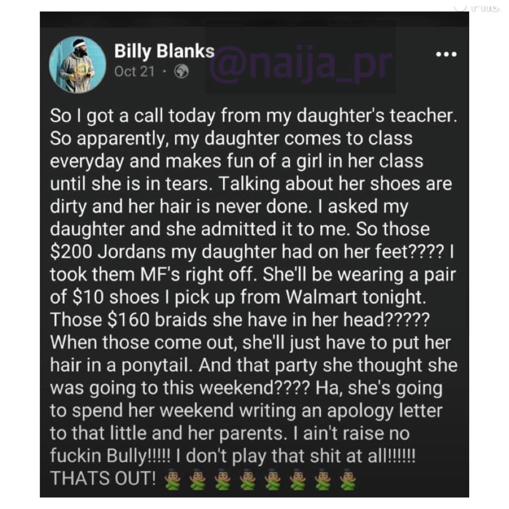 Naija_PR's tweet photo. Man reveals what he did to his daughter https://t.co/vebBn4oDYl