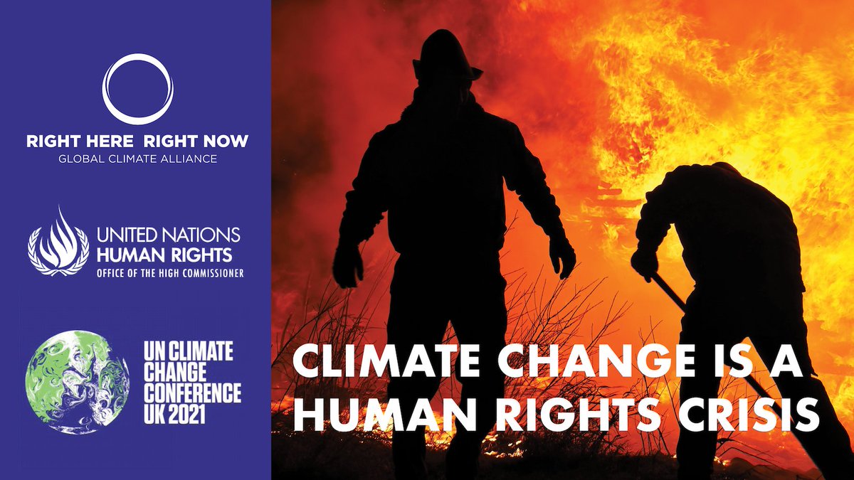 MartonCzikkely's tweet photo. The @climatechange is a Human Crisis and most of the experts will focus on accept the climate problems as a #humandisaster. In an other point of view climate and environmental crisis is a strong social problem (e.g. polluted drinking water basis and agricultural fields). @COP26 https://t.co/vdwdO14X4y