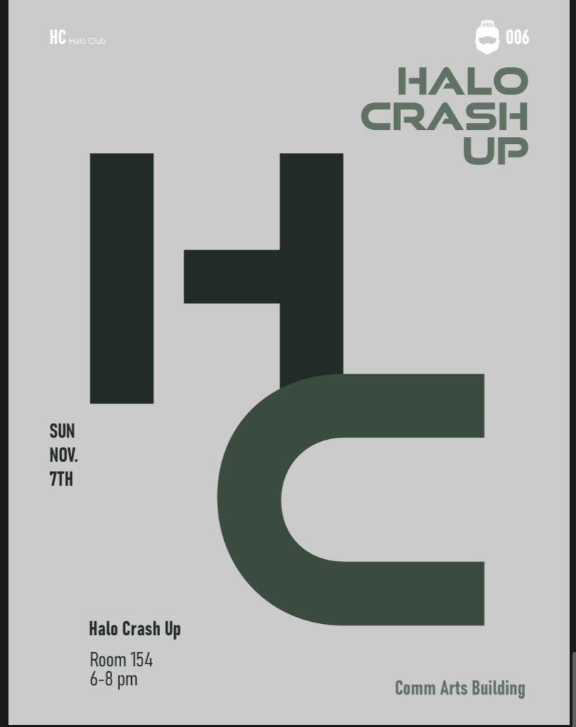 ECAofMSU's tweet photo. HE’S OUT OF HIS CAR!!!

Enter @halo_msu Crash Up Derby this weekend at LAN

💥:https://t.co/iArchvwG4c https://t.co/8UAjgyqR4I