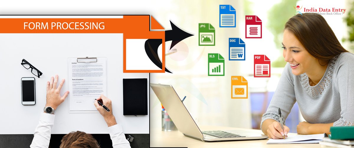 India_bpo's tweet image. Extracting data from numerous forms and transforming it into an automated format.
#outsource #formprocessing #bposervices #dataprocessing #automatedformprocessing #business
For more,
Visit: indiadataentry.co.uk/secure-form-pr…
Email: support@indiadataentry.co.uk
