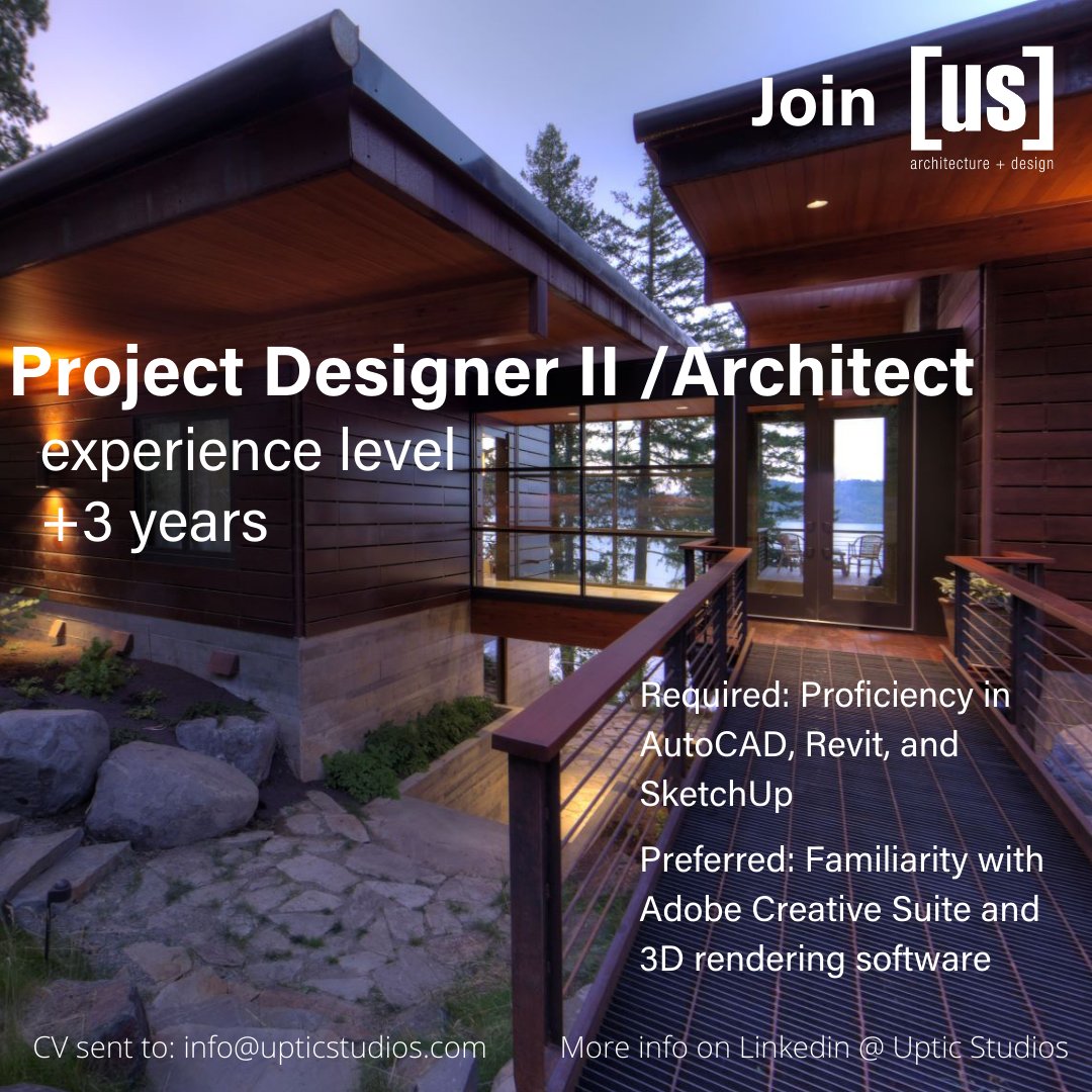 UpticStudios's tweet photo. “Always excited to welcome new talent so come join [us]!!
 
For more information or to apply, email your cover letter, portfolio, and resume in a single PDF to info@upticstudios.com.” https://t.co/qbkPeR6vqz