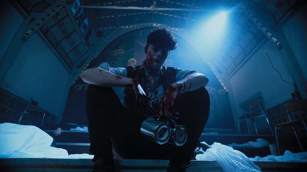 🎥 Leon Films 🎬 tweet media