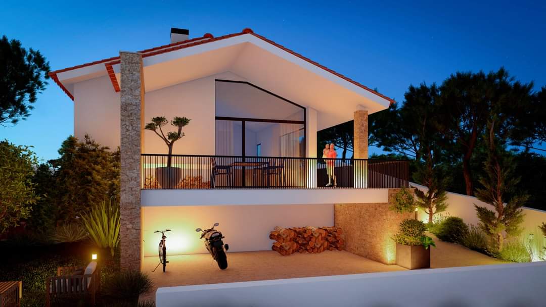 Lsf Robot Structure Design4U 
not so Light Steel 

#LSF #Construction #projet #homebuilding #house #homedesign #decoration #architecture #engeniring #Portugal