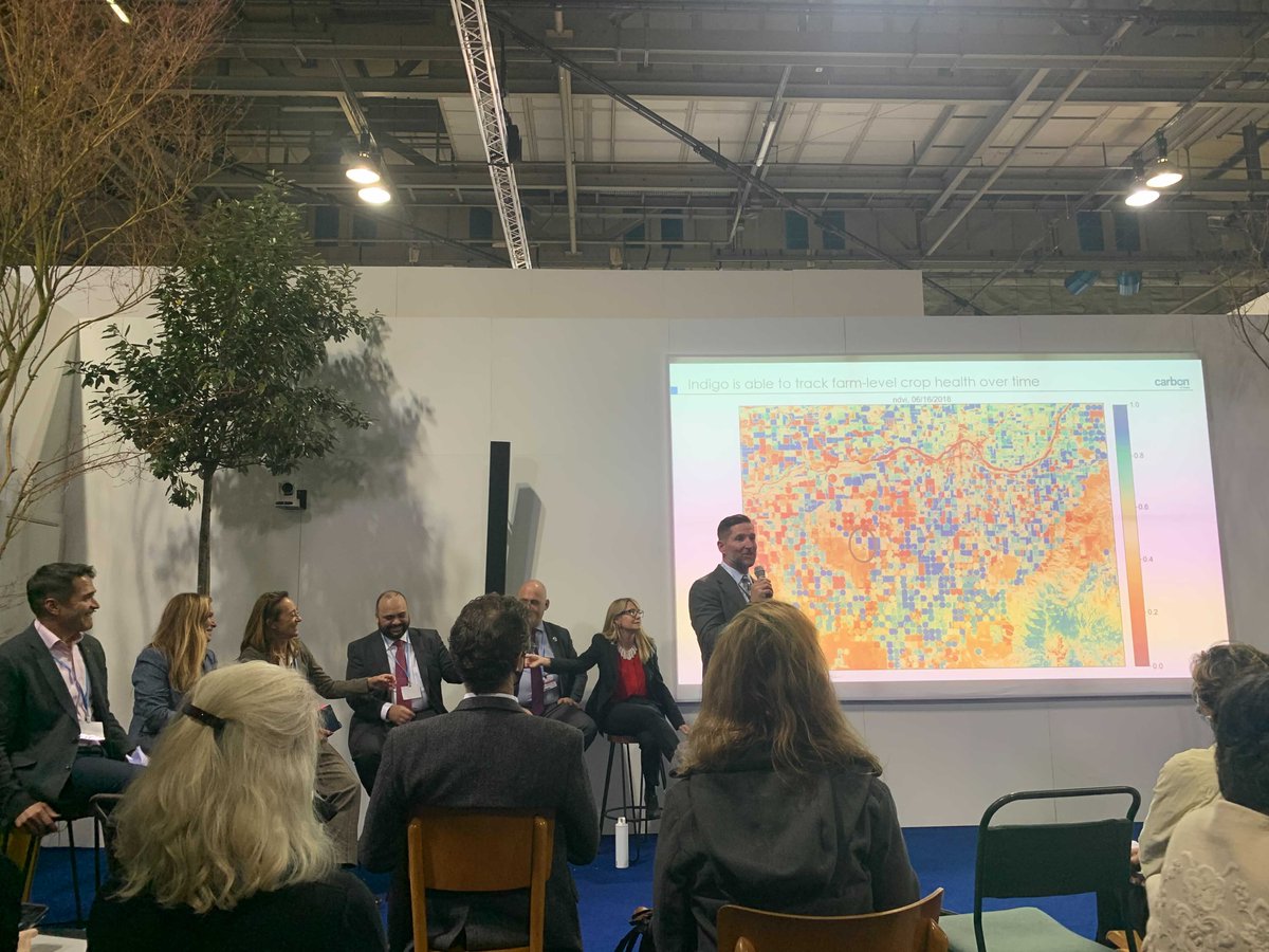 Indigo Ag tweet media