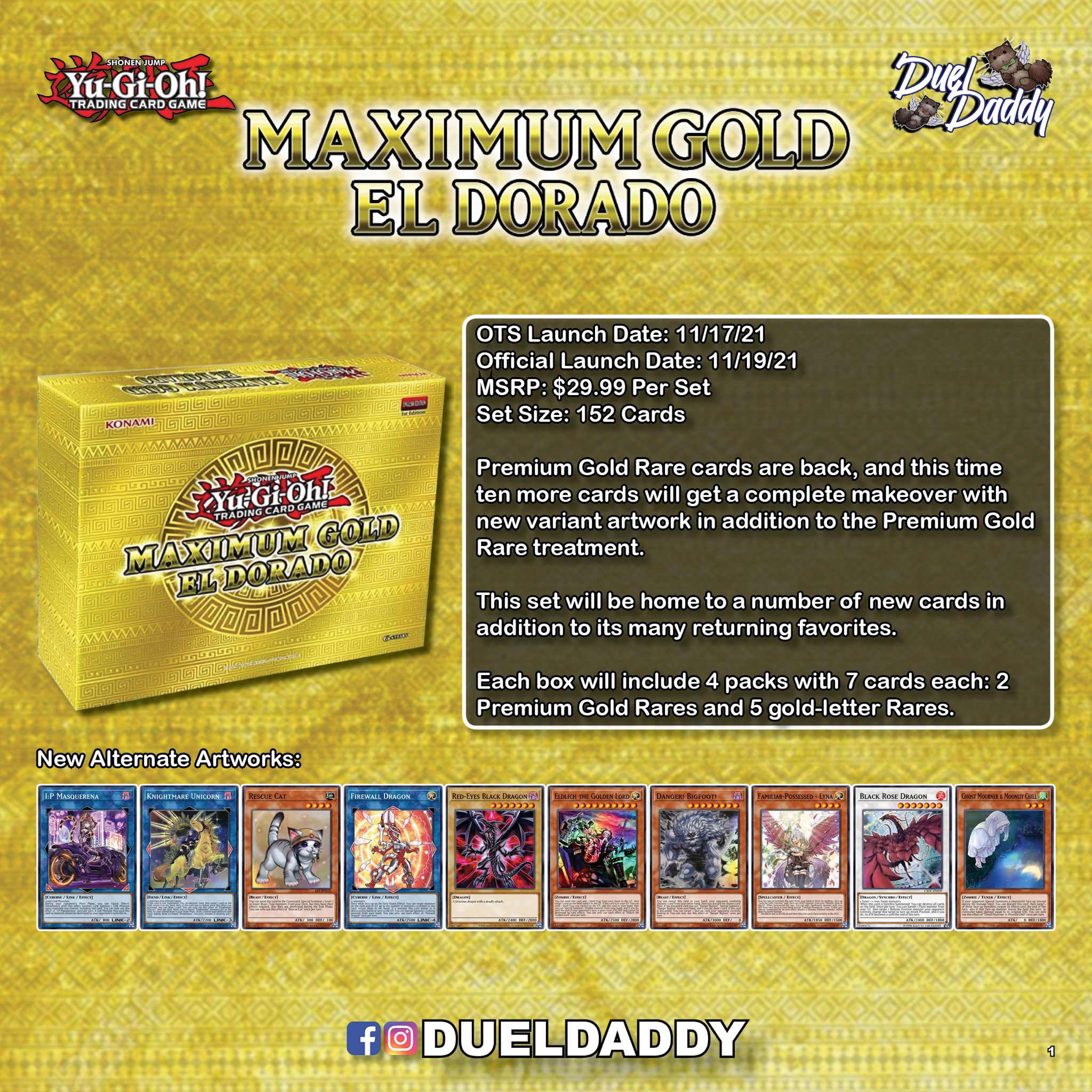 Duel Daddy on X: 