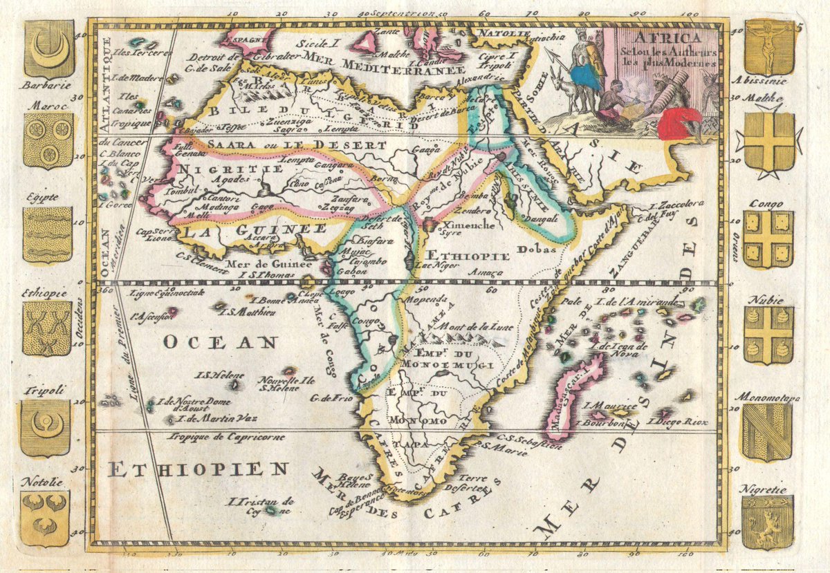 File:1710 De La Feuille Map of Africa - Geographicus - Africa-lafeuille-1710.jpg