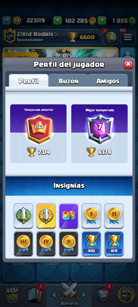 elrodris74's tweet photo. Compartiré 20 links de amistad de cada cuenta entre todos los me SIGAN y den LIKE a este Tweet ❤️ Esta temporada estaré subiendo a lo más alto ambas cuentas 🥰 https://t.co/Fv9PpLddeJ