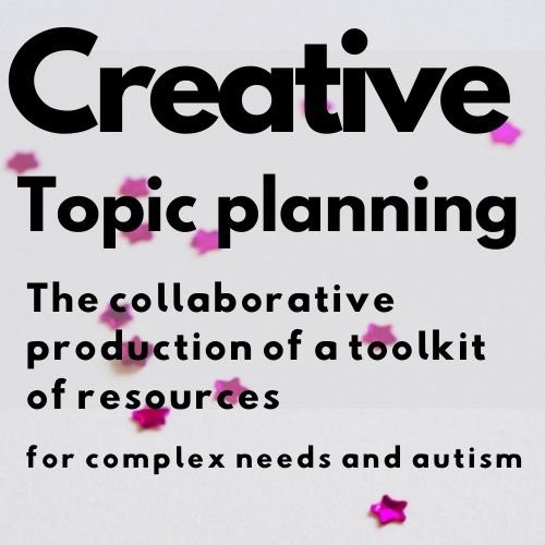 sensoryguy's tweet photo. It’s not too late to join us!
5 November 9 am - 3.30 pm
Topic planning: restrictive or creative?
We share a planning framework culminating in a #topicbox of ideas/activities/resources for engaging & inspiring topic planning! @HirstwoodT @caroljallen
https://t.co/v9IzRiDVQY https://t.co/BPX305zlRK