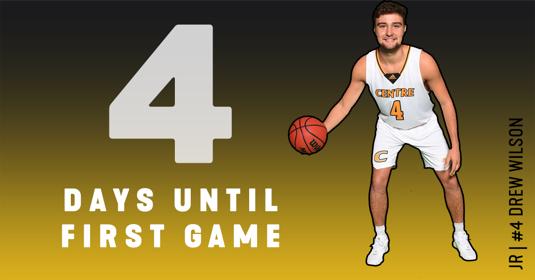CentreMBB's tweet photo. We've missed a few..

But the countdown continues!

4. More. Days.

#GoldRush ⚫️🟡 https://t.co/QIiL3NB45P