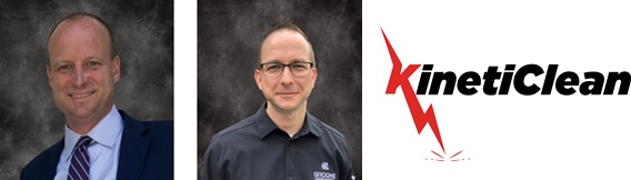 GroupGroome's tweet photo. Last chance to register for Groome's webinar tomorrow, Nov. 3rd (2PM ET) - KinetiClean: the safer and faster way to deep-clean HRSG fin tubes. Register here: https://t.co/qiq80KksuW
#HRSG #refinery #industrialcleaning #fintubes #kineticenergy https://t.co/2sZPqmZwmB