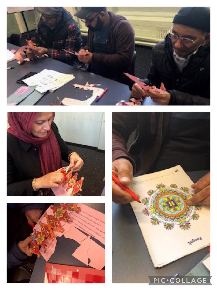 BwDBC Adult Learning ESOL tweet media