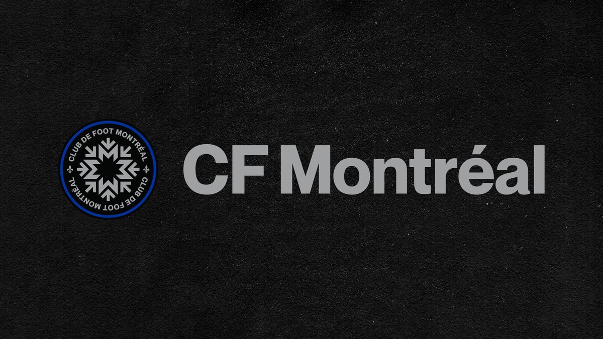 cfmontreal's tweet photo. Le CF Montréal annonce le départ de Kevin Gilmore >>> https://t.co/kQBUK3KBxa
CF Montréal announces the departure of Kevin Gilmore >>> https://t.co/g7KlZ86V1Q
#CFMTL https://t.co/6zuepXt0Wa