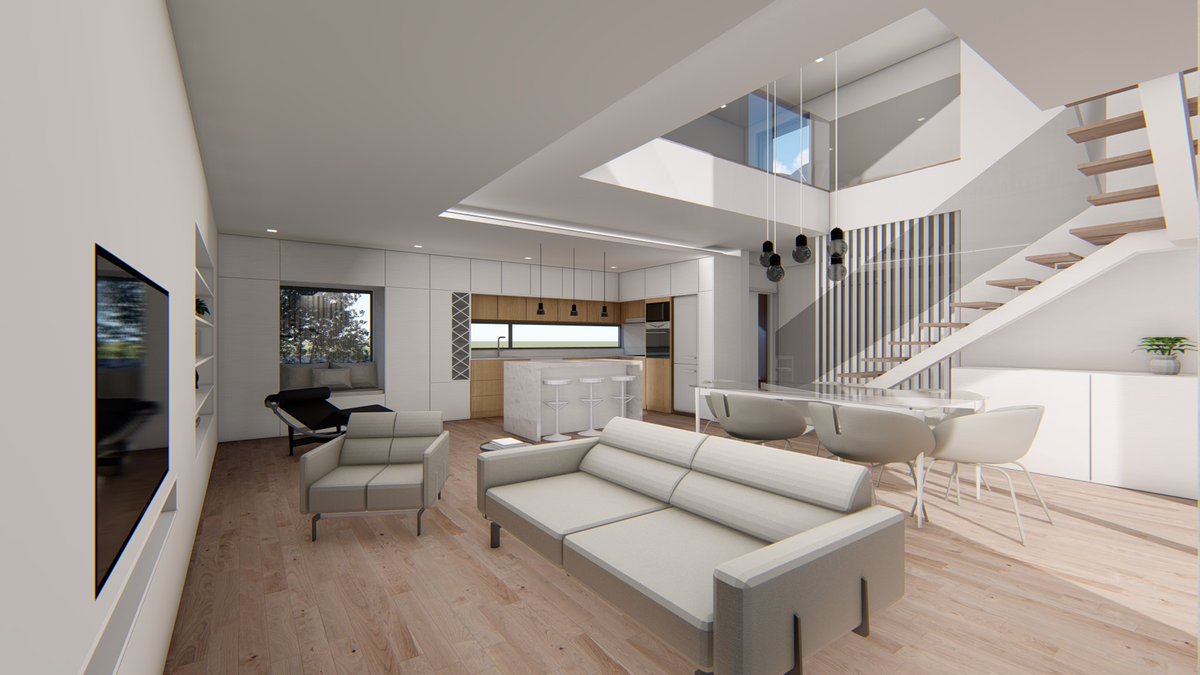 Lsf Robot Structure Design4U 
not so Light Steel 

#LSF #Construction #projet #homebuilding #house #homedesign #decoration #architecture #engeniring #Portugal