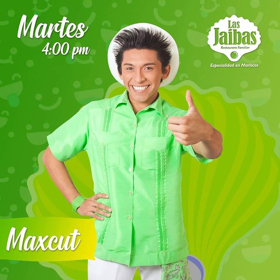 Maxcut tweet media