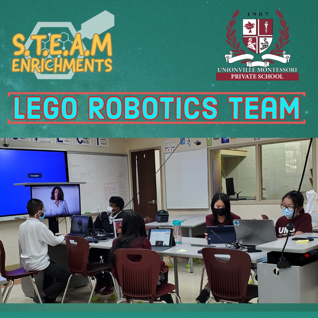 UC_InTouch's tweet photo. Our team meets every Tuesday to prepare for the  FIRST LEGO League Challenge, to compete in the Waterloo remote qualifying tournament.

This year the Team has explored Innovation by creating Re-useable shipping packaging and  programing to complete Robot Missions.

Good Luck! https://t.co/NMHwljz2kD