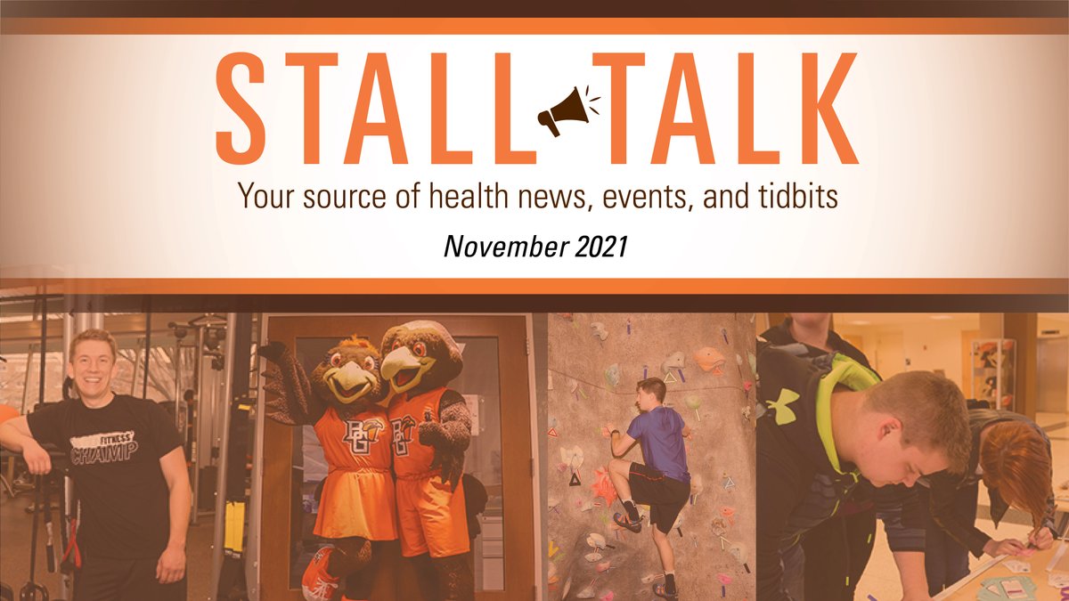 BGSU Recreation & Wellness tweet media