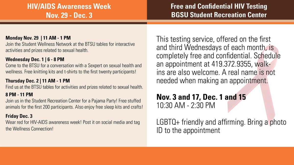 BGSU Recreation & Wellness tweet media