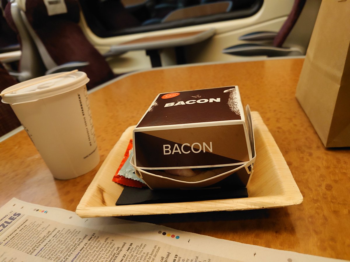 South Yorkshire Breakfast Club tweet media