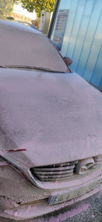 Homer. Ganador del Concurso Fotográfico Octubre 2021. #Mazda #Mazda6