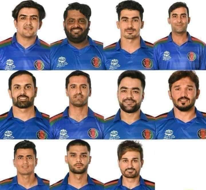 🇦🇫Afghanistan cricket team will be playing against India tomorrow.

If team India losses this match, then it will be out of T20 World Cup.

Which team do you think will win?