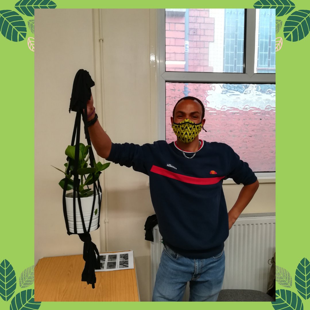 Environmental volunteering opportunities!

Have you seen the COP26 Climate Conference on the news, and are wondering how to get involved in climate action in your local area? SVC are recruiting volunteers for our Going Green Together project!
 
See the poster below for more info!