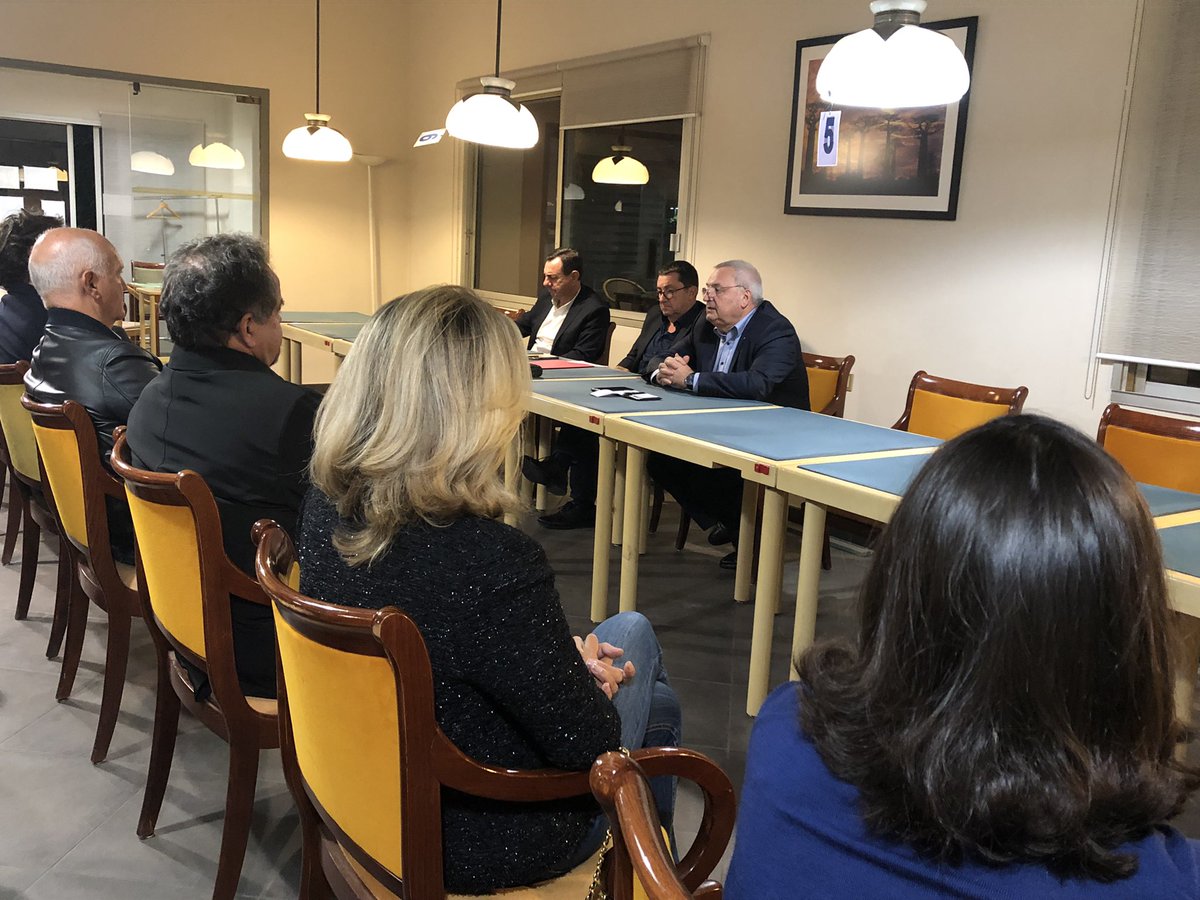 UPE_06's tweet photo. Jean-Pierre Savarino : « Notre territoire, nos entreprises, méritent que l’on se batte pour leur donner des moyens, des ressources, des outils, pour aider à faire face quand les difficultés sont là, pour appuyer leur croissance quand l’heure est à l’accélération. » https://t.co/RuoKuD8iX4