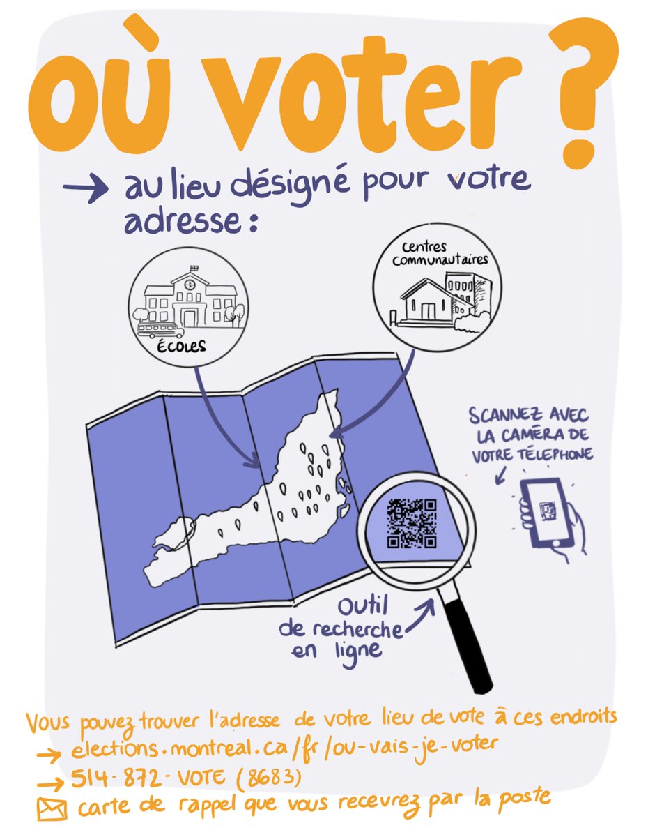 Élections Montréal (elections_MTL) Twitter