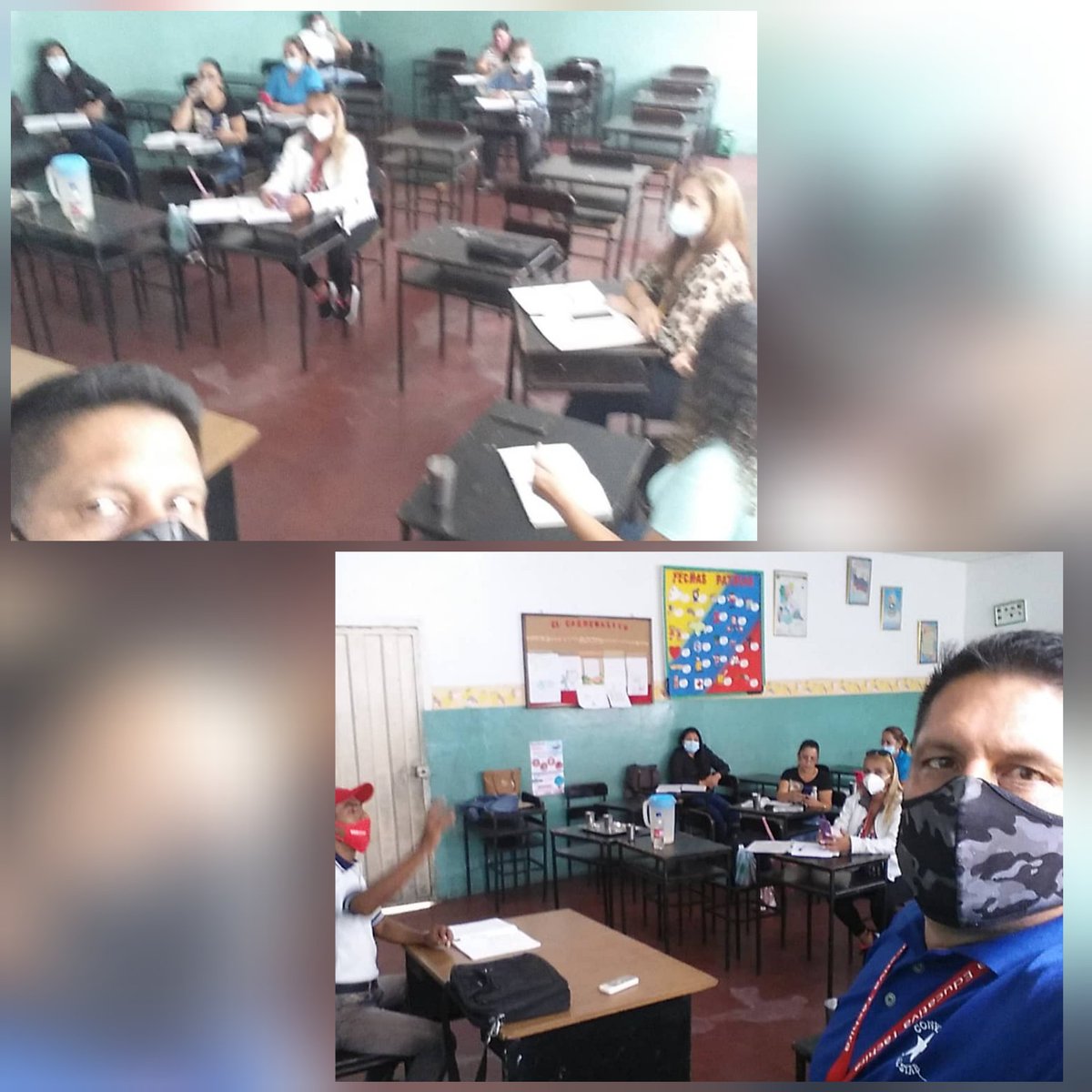 Mesa de Educación Municipal en la,escuela Dr. Rómulo Costa. Municipio Garcia de Hevia 
@MPPEDUCACION 
<a href="/charlychaves/">Charly Rojas Chaves</a>
<a href="/FreddyBernal/">Freddy Bernal</a> 
<a href="/Annydednna/">Dednna Táchira</a> 
<a href="/codennat/">codennat</a> 
@SPETachira 
<a href="/COMUNIDADESED15/">DIV. COMUNIDADES EDUCATIVAS TÁCHIRA</a> 
@zonaeductachira 
<a href="/cn_educ/">CNDefensorías Educativas MPPE</a> 
<a href="/edward_arellano/">edward saint</a> 
<a href="/EHer1983/">CLIFP Córdoba</a>