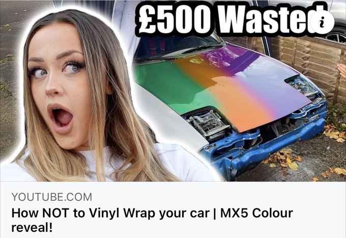 Watch Laura Bianca 🦋's leaked NSFW photo on TwXstars