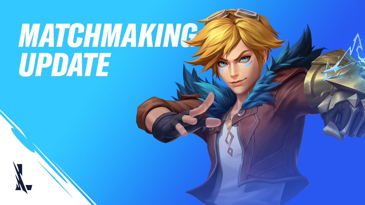 League of Legends: Wild Rift tweet media