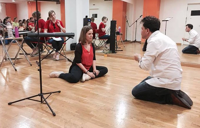 Foto cedida por Ayuntamiento de Rivas