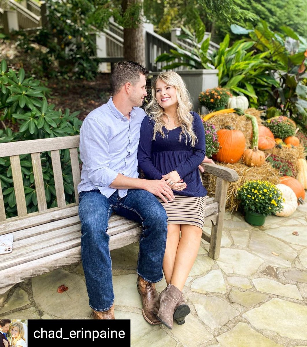 Help us wish Erin and Chad a Happy Anniversary today! 💘 #BringingUpBates