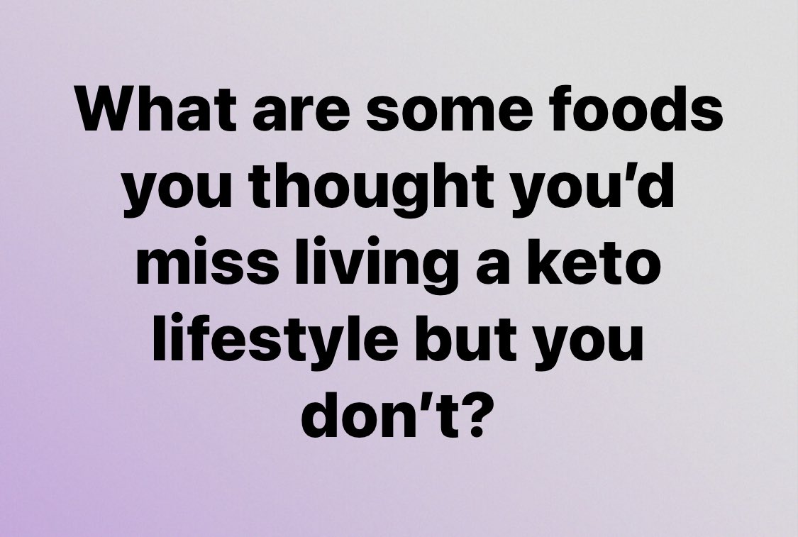 MyKetoRecovery's tweet photo. Bread. Not even a little. #keto #ketolifestyle #ketolife #ketoquestions #ketothoughts #ketorecovery #myketorecovery #nsng #food https://t.co/ERLZzDFWyU