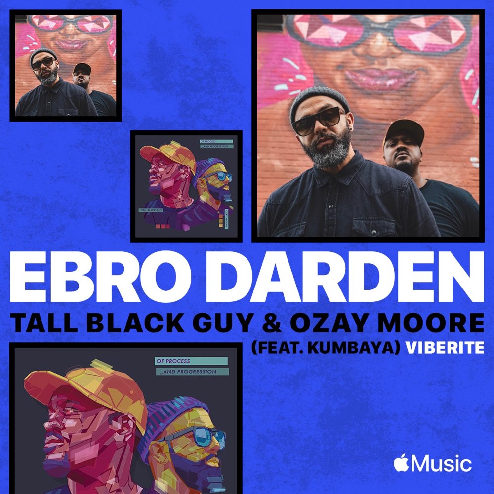 coalminerecords's tweet photo. 🚨Tune in to @oldmanebro today at 3:55pm EST for @SirTallBlackGuy & @OzayMoore's Discovered on @AppleMusic feature for “Viberite” f/ the incredible @KUMBAYAAAA!!
📻 ☛ https://t.co/ktUt8eyvIc
#OfProcessAndProgression https://t.co/oinwwsW3dw